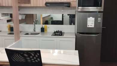 Apartemen Murah Lokasi Cibubur, Jakarta Timur, Harga Ekonomis