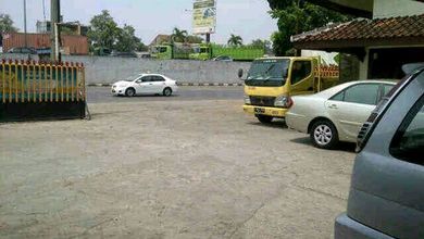 Jual Tempat Usaha Di Tb Simatupang Jaksel