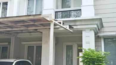 Properti Siap Huni di Kawasan Citra Grand, Jakarta Timur, LT 144m²