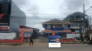 Rumah Area Premium Pondok Gede, Bekasi - Harga Menarik 21 Miliar