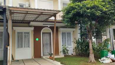 Properti Siap Pakai di Kawasan Sentul, Bogor, LT 126m²