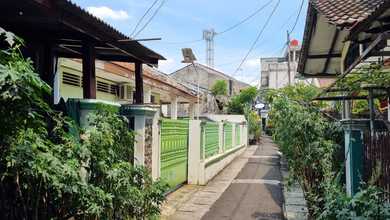 Dijual rumah Eksklusif di Tebet, Jakarta Selatan - LT 600m²