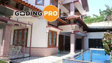 Hunian Elegan di Depok I, Depok, 6 KT, LT 598m²