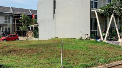 Kavling dengan Harga Murah Daerah Cibubur Jakarta Timur