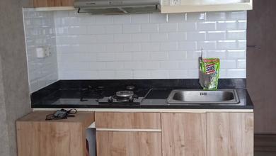 Jual Apartemen Murah di Cimanggis, Depok, LB 35m²