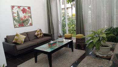 Hunian Elegan di Cibubur, Bogor, 3 Kamar Tidur, LT 244m²