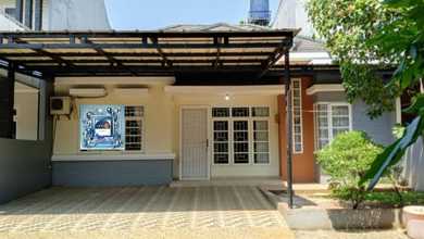 Rumah Favorit di Cibubur, Depok, 3 KT, Harga 1,15 Miliar