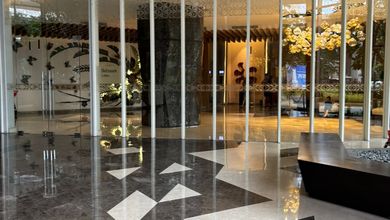 Penawaran Istimewa Apartemen Elit di Kelapa Gading, Jakarta Utara, Harga Premium