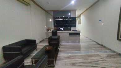 Ruko.renov.full.marmer.di Cempaka Putih