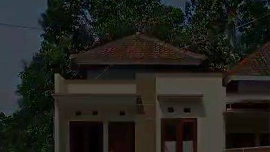 Jual Cepat Rumah Elit area Batuaji, Tabanan, Luas 33 m2