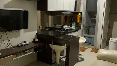 Sewa Apartemen Terjangkau di Kelapa Gading, Jakarta Utara, LB 35m²