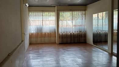 Disewakan Ruko 1 Lantai Lokasi Ramai & Strategis