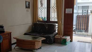 Rumah Kost Aktif Full Anak Kost