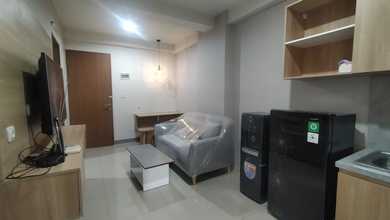 Apartemen Strategis Dijual Cepat di Pulo Gadung, Jakarta Timur, Harga Menarik!