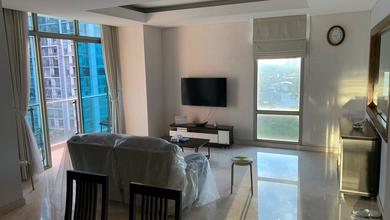 Apartemen Sederhana Harga Ekonomis, Lokasi Cipete, Jakarta Selatan