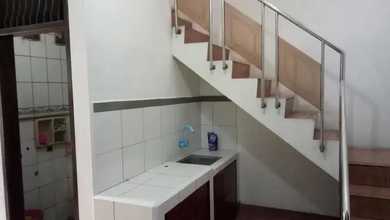 Jual Rumah Baru area Kayu Putih, Jakarta Timur LT 93 m2