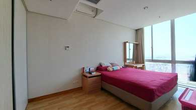 Apartemen Sederhana Harga Ekonomis, Lokasi Kelapa Gading, Jakarta Utara
