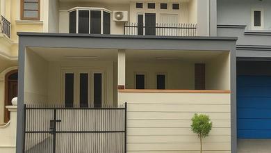 Rumah Idaman di Pegangsaan, Jakarta Utara, 3 KT, Harga 2,5 Miliar