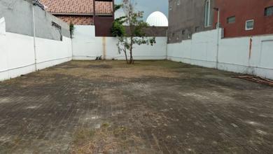 Dijual Tanah Premium di Sunter, Jakarta Utara, LT 325m²