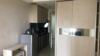 Apartemen Praktis di Sunter, Jakarta Utara, Harga Murah 33 Juta /tahun