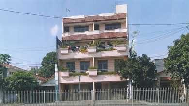 Ruko Ramai Pengunjung Lokasi Pinggir Jalan Raya Sangat ******** Letjend Suprapto