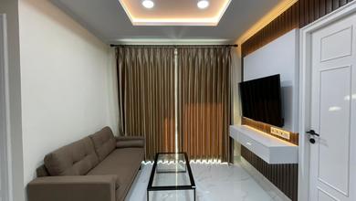 Apartemen Strategis Dijual Cepat di Kelapa Gading, Jakarta Utara, Harga Menarik!