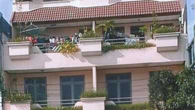 ******** Letjen Suprapto