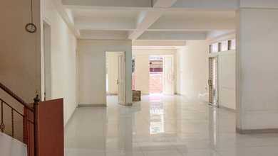 Rumah Minimalis Disewakan di Sunter, Jakarta Utara, Harga Ekonomis