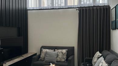 Penawaran Eksklusif, rumah Mewah di Jakarta Garden City, Jakarta Timur, LB 114m²