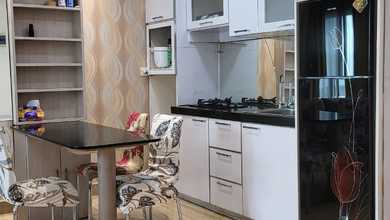 Dijual Apartemen Strategis di Kelapa Gading, Jakarta Utara, Luas 45m²