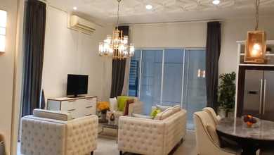 Dikontrakkan Rumah Murah di Kelapa Gading, Jakarta Utara, LT 165m²