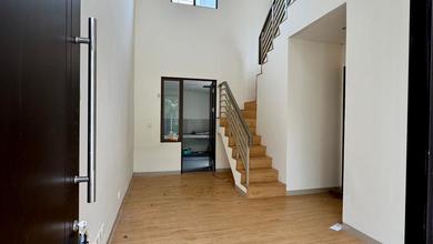 Rumah Dijual di Jakarta Garden City, Jakarta Timur, LB 150m², Harga Kompetitif!