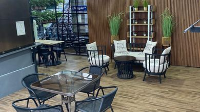 Rumah Area Luxury Setiabudi, Jakarta Selatan - Harga Menarik 42 Miliar