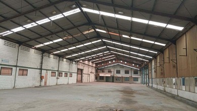 Dijual Di Bawah Njop Gudang+kantor, Dibawah Harga Pasaran