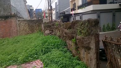 Tanah Elit Dijual di Kedoya, Jakarta Barat, Harga 2,63 Triliun