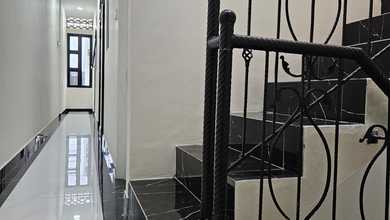 Rumah Kost Brand New Siap Huni di Bcs