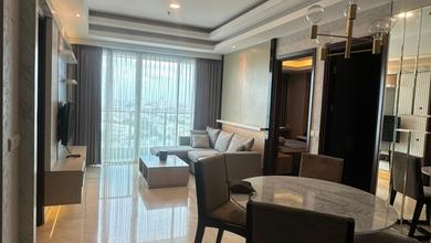 Apartemen Praktis di Kelapa Gading, Jakarta Utara, Harga Murah 200 Juta /tahun