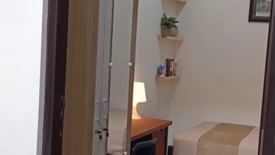 Rumah.kost.brand.new.full.furnish.di Kelapa Gading