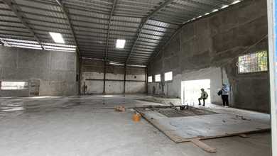 Disewakan Gudang+kantor+mess.karyawan.di Penggilingan