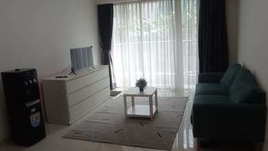 Apartemen Praktis di Kelapa Gading, Jakarta Utara, Harga Murah 120 Juta /tahun