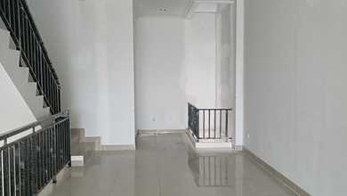 Ruko.sewa.siap.huni.di Sedayu City