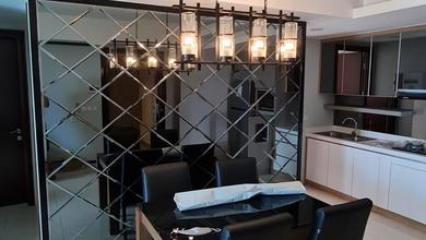 Kontrak Apartemen Murah di Kelapa Gading, Jakarta Utara,  KT