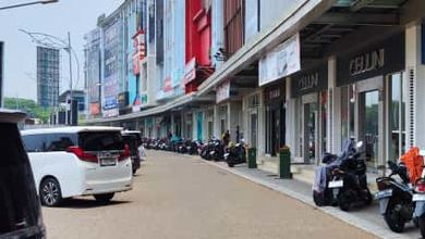 Ruko Premium.di Jalan Raya Utamagraha Boulevard Sumarecon Bekasi