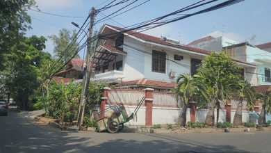 Kesempatan Langka, rumah Prestisius di Kelapa Gading, Jakarta Utara, LB 380m²