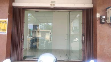 Ruko 2,5 Lantai Di Bsd City Dekat Area Perkantoran Perbankan