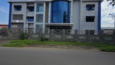 Gudang Beserta Kantor 3 Lantai Siap Pakai di Marunda