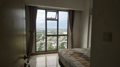 Penawaran Terbaik Apartemen Siap Huni Terbaik di Tangerang 1br, 34sqm