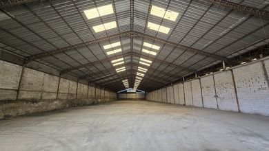 Disewakan Gudang Industri 8400m Di Jln Raya Rangkas Cikande