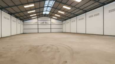 Disewakan Gudang Industri Di Balaraja Tangerang