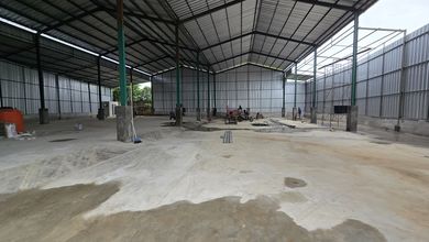 Disewakan Gudang Baru di Legok Ciangir Tangerang